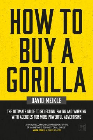 How to Buy A Gorilla