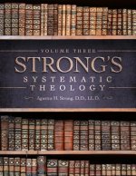 Systematic Theology: Volume 3: The Doctrine of Salvation
