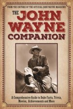 JOHN WAYNE COMPANION THE