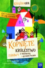 Kopnięte Królestwo