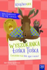 Wyszukanka Łośka Tośka