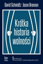 Krótka historia wolności