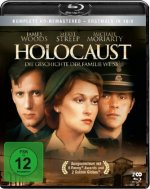 Holocaust - Die Geschichte der Familie Weiss, 2 Blu-ray