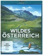 Wildes Österreich, 1 Blu-ray
