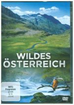 Wildes Österreich, 1 DVD