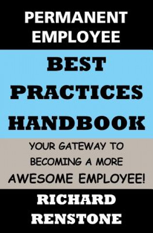 Permanent Employee: Best Practices Handbook