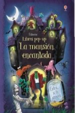 La mansión del miedo