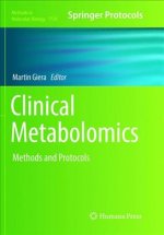 Clinical Metabolomics