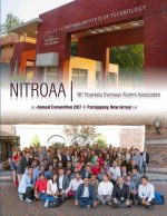 Nitroaa Nit Rourkela Overseas Alumni Association: Annual Convention 2017, Parsippany, New Jersey
