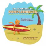 The Adventures of Rumplesneezer: Rumplesneezer Goes to the Beach