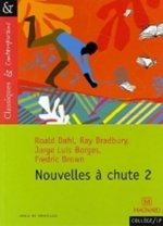 Nouvelles a chutes 2