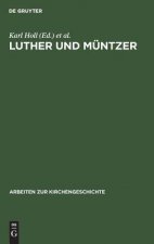 Luther und Muntzer
