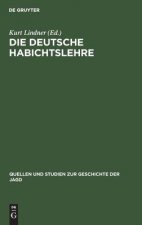 deutsche Habichtslehre