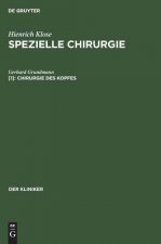 Chirurgie des Kopfes