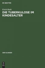 Tuberkulose im Kindesalter