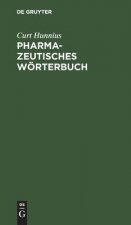 Pharmazeutisches Woerterbuch