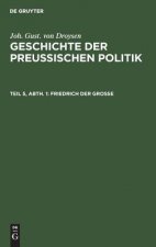Friedrich der Grosse