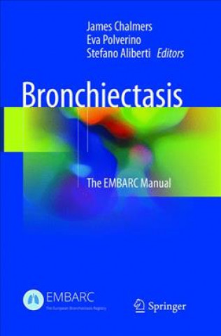 Bronchiectasis
