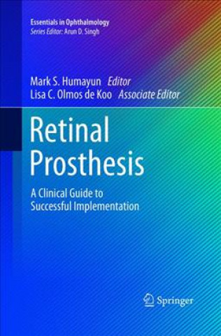 Retinal Prosthesis