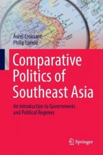 Comparative Politics of Southeast Asia