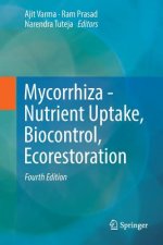 Mycorrhiza - Nutrient Uptake, Biocontrol, Ecorestoration