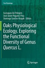 Oaks Physiological Ecology. Exploring the Functional Diversity of Genus Quercus L.