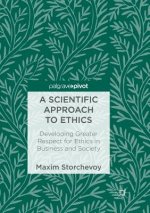 Scientific Approach to Ethics
