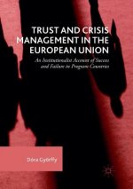 Trust and Crisis Management in the European Union