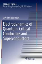 Electrodynamics of Quantum-Critical Conductors and Superconductors