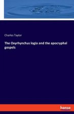 Oxyrhynchus logia and the apocryphal gospels