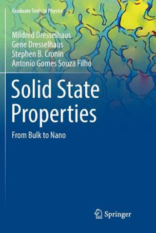 Solid State Properties