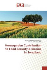 Homegarden Contribution to Food Security & Income in Swaziland