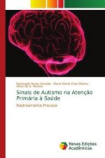 Sinais de Autismo na Atencao Primaria a Saude
