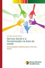 Servico Social e a Humanizacao na area da saude