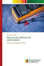Manual de praticas de eletricidade