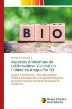 Aspectos Ambientais da Leishmaniose Visceral na Cidade de Araguaina TO