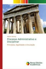 Processo Administrativo e Disciplinar