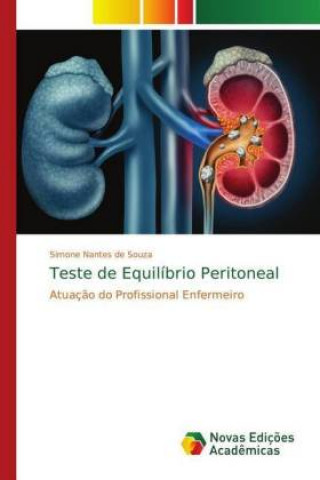 Teste de Equilibrio Peritoneal
