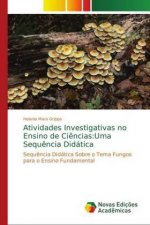 Atividades Investigativas no Ensino de Ciencias