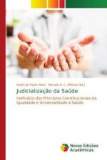 Judicializacao da Saude