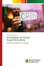 Estrategias de Varejo Supermercadista