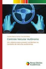 Controle Veicular Autonomo