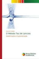 O Metodo Tau de Lanczos