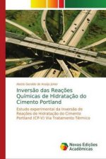 Inversao das Reacoes Quimicas de Hidratacao do Cimento Portland