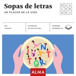 SOPA DE LETRAS