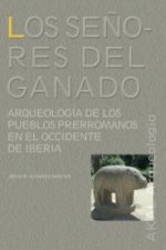 Los señores del ganado
