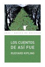 Los cuentos de así fue