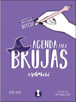 AGENDA PARA BRUJAS