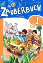 Das Zauberbuch