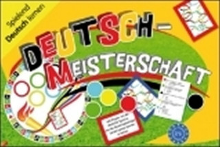 Deutsch-Meisterschaft